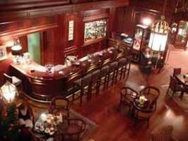 Sports Bar & Restaurant 1952dw