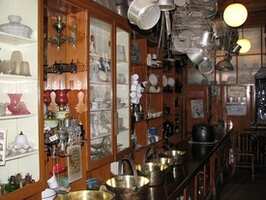 Kitchen And Bath Showroom