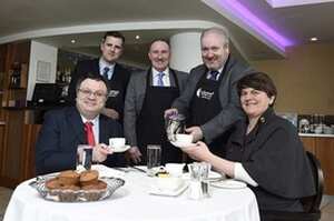 Resort Style Rv Site