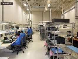 Established Mold Maker And Machine Shop