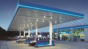 Gas Station In Kendall (miami) - Property & Business 