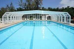 Pool Service, Pool & Spa Business For Sale In Polk