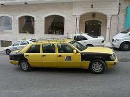 Tour Bus And Shuttle Bus Company