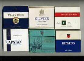 Johnny Vaponheimer E Cigs 