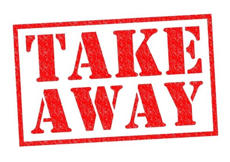 Pizza Take-out And Delivery