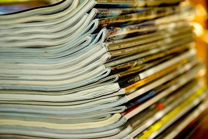 Publishing Business