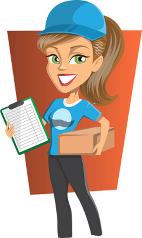 Delivery Food, Delivery For Sale In Manatee