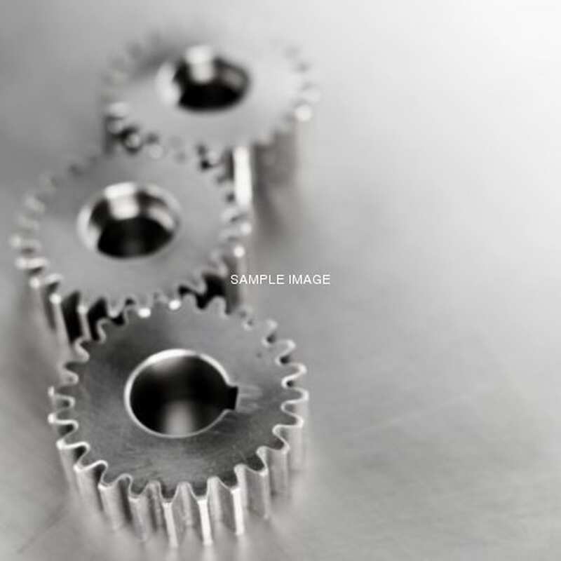 Precision Metal Fabrication & Machining Business