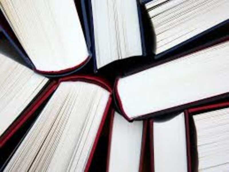 Publishing Business