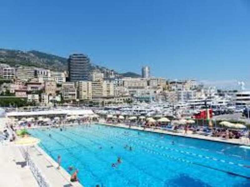 Pool Service, Pool & Spa Business For Sale In Polk