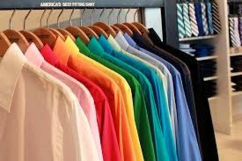 Drop Off Dry Cleaner And Alterations 1875pl