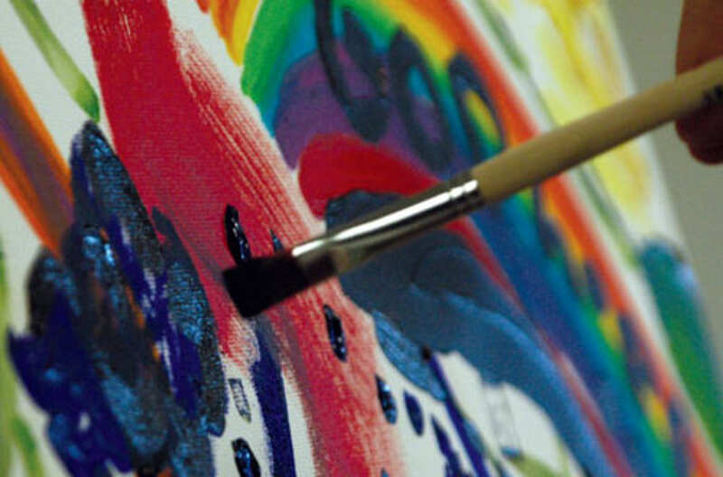 Roger' Frame & Gallery