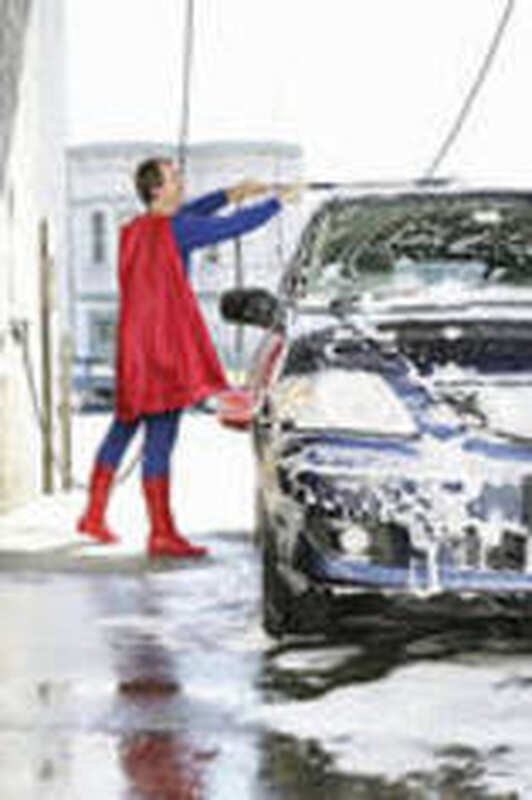 Well Esatblished Full Service Hand Car Wash