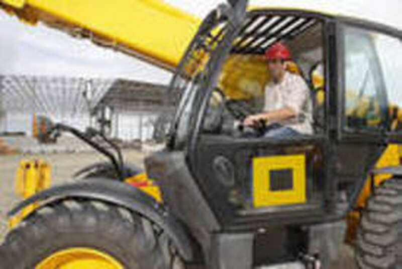 Moving Storage Company