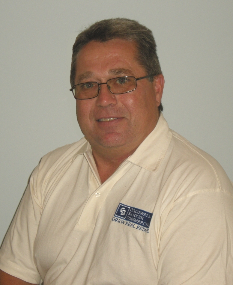 Barry Johnson