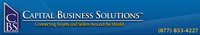 Capital Business Solutions