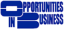 Opportunities In Business